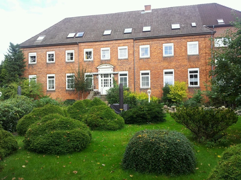 Herrenhaus Lindau – Bild 2