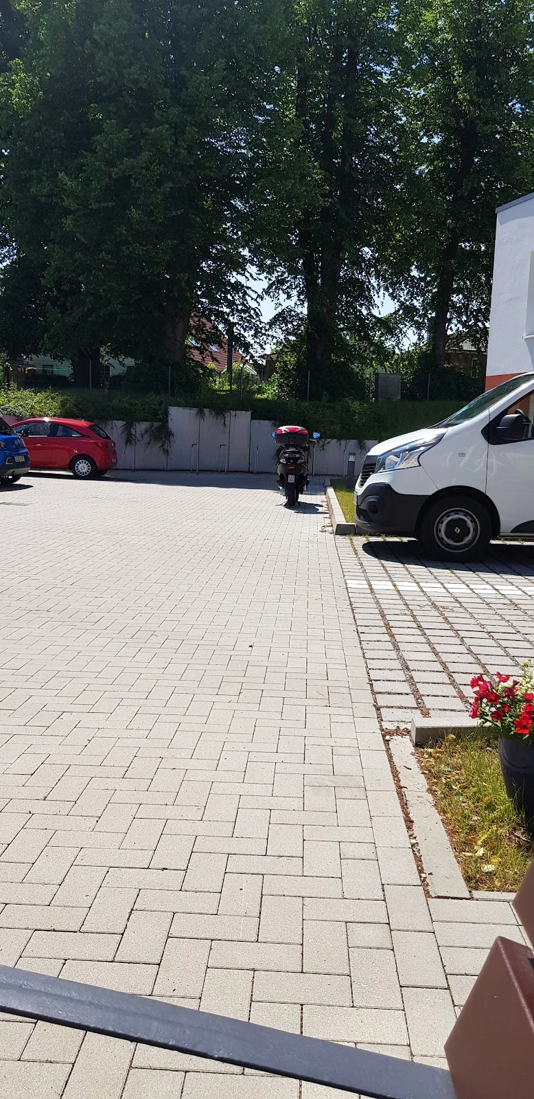 Seniorenhaus Am Strand – Bild 3