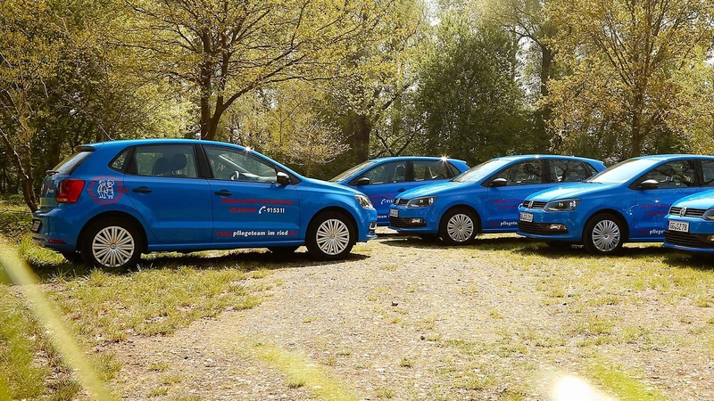 Ambulantes Pflegeteam im Ried – Bild 2