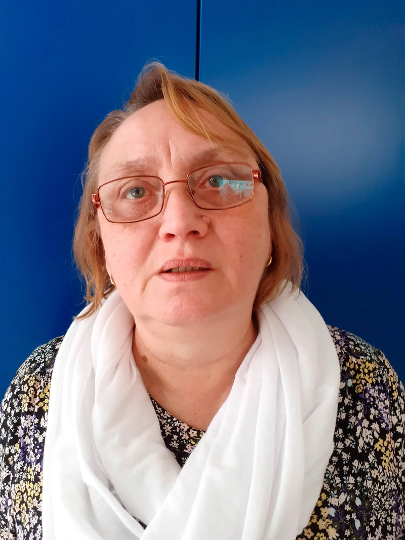 Arbeiter-Samariter-Bund Pflegedienst Ortsverein Schönberg – Bild 5