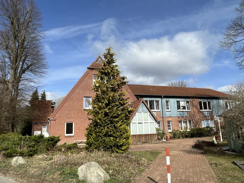 Alten- und Pflegecentrum Flintbek – Bild 1