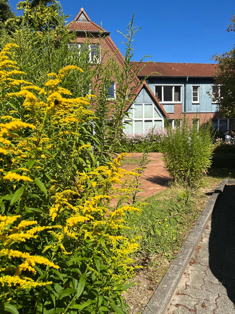 Alten- und Pflegecentrum Flintbek – Bild 2