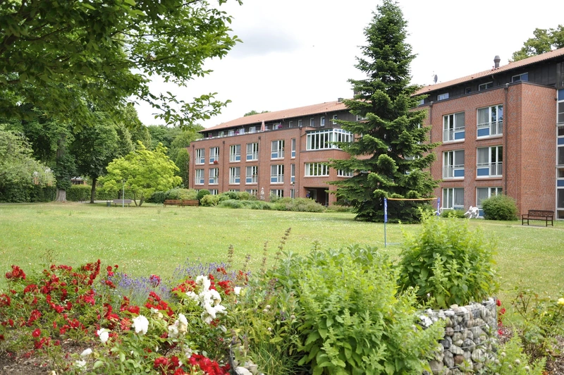 Altenpflegeheim Ruhleben – Bild 1