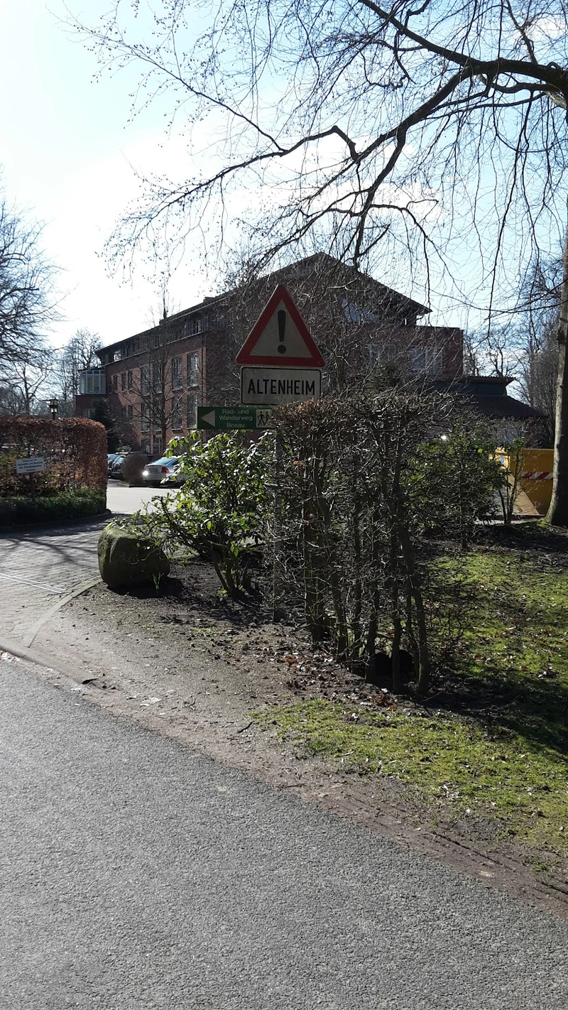 Altenpflegeheim Ruhleben – Bild 4