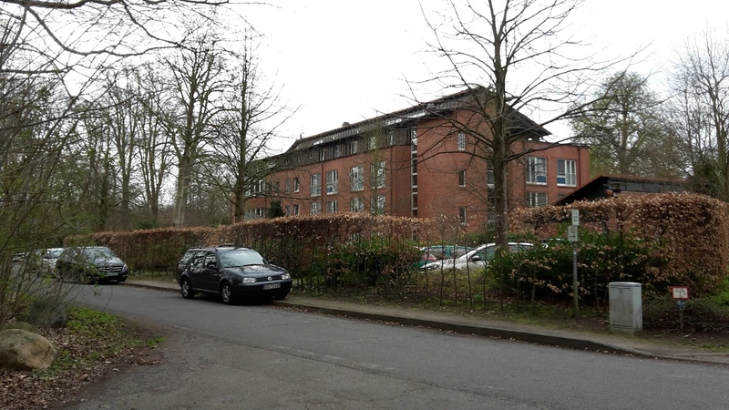 Altenpflegeheim Ruhleben – Bild 5