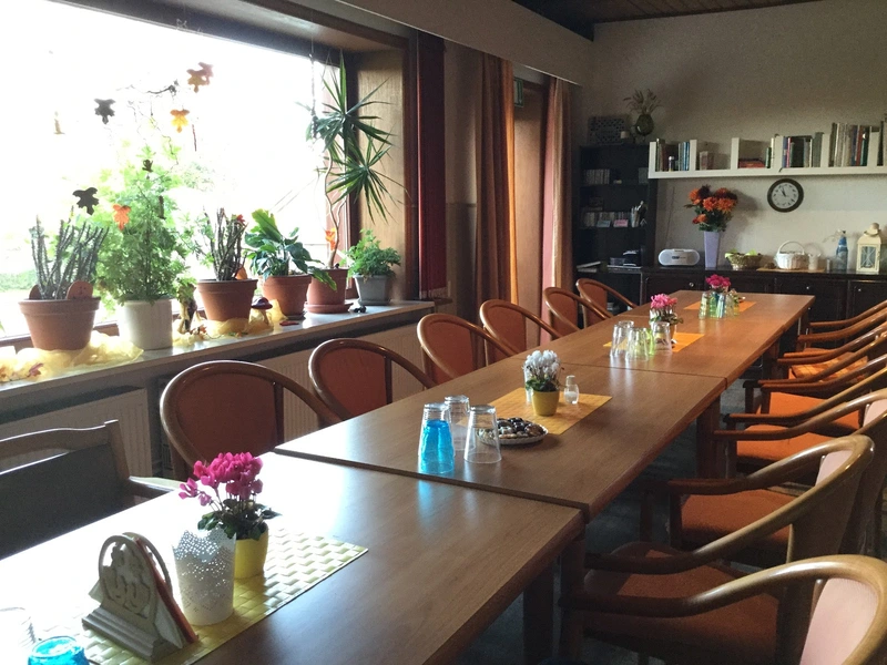 Tagespflege Birkenhof – Bild 1