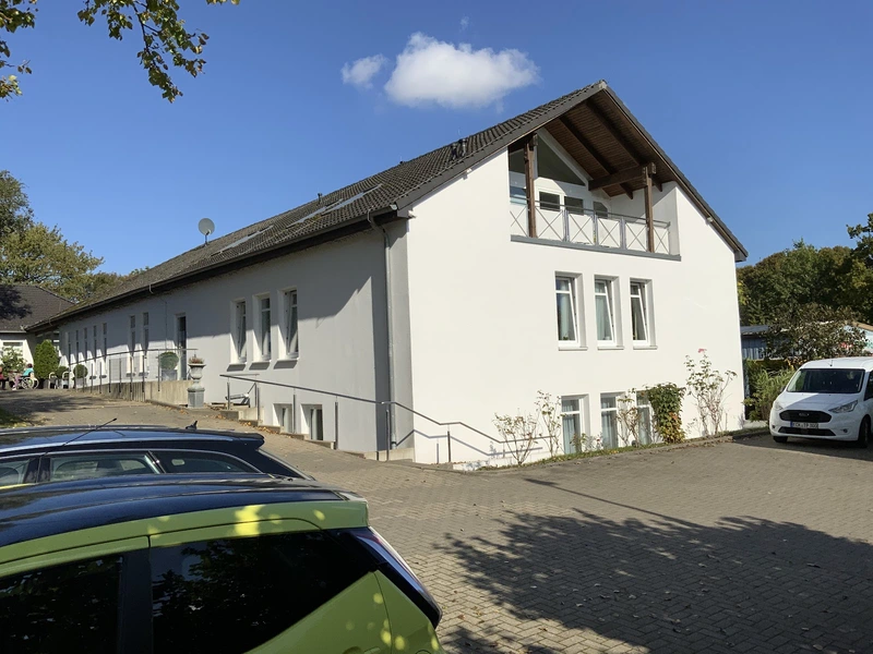 1.Eckernförder Tages- und Dauerpflege für Senioren – Bild 1