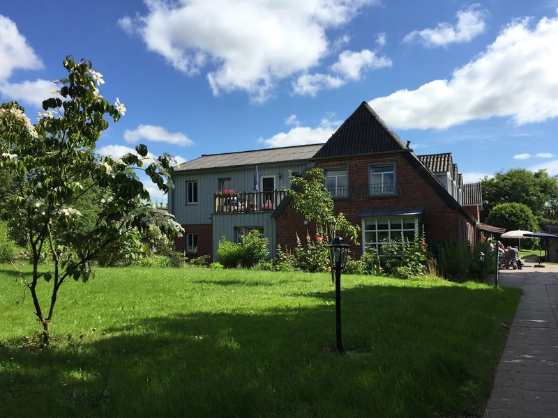 Seniorenhof Flintberg – Bild 1