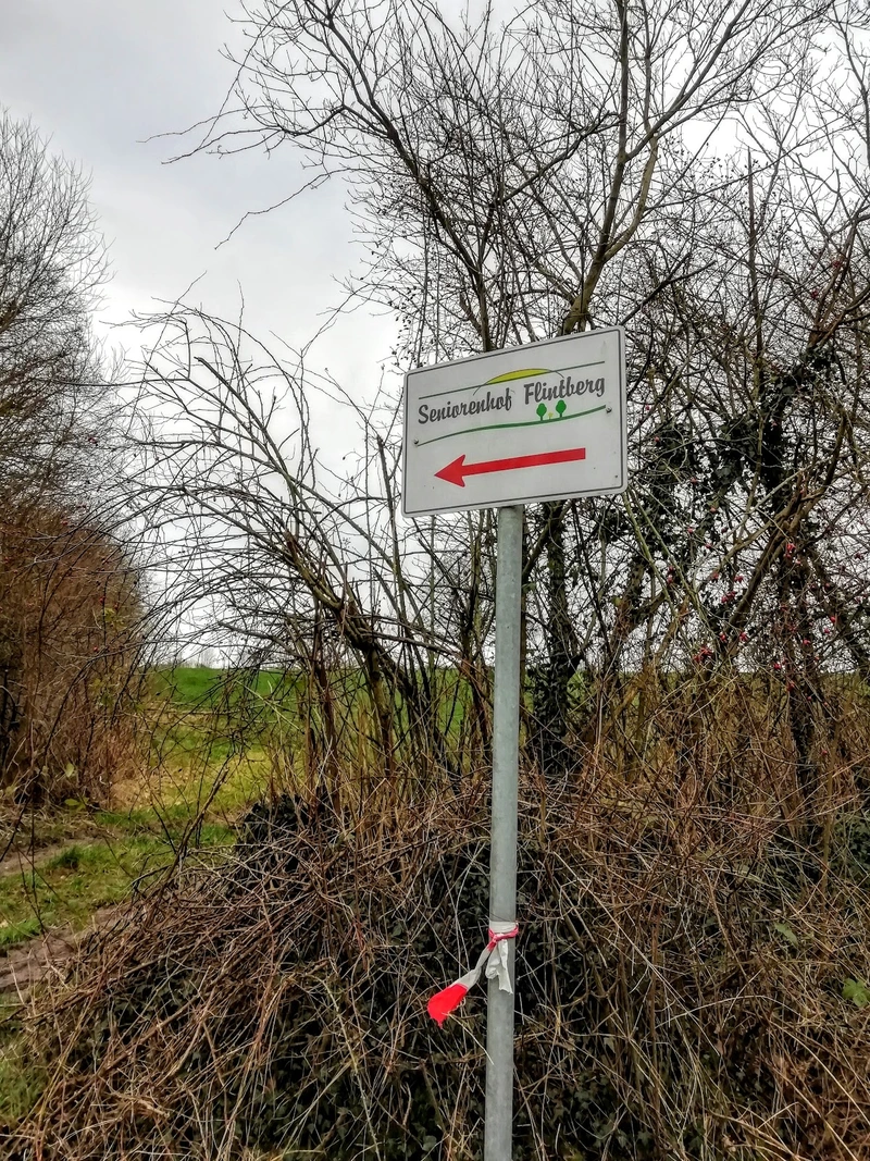 Seniorenhof Flintberg – Bild 2