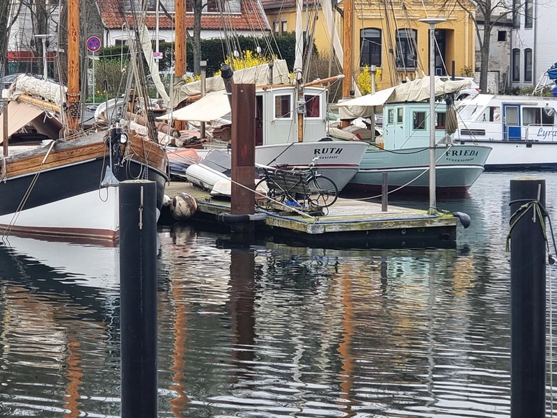 Haushaltsvervice Marx - Simone Marx – Bild 2