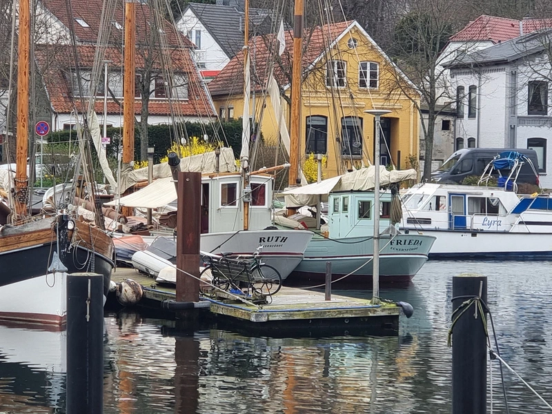 Haushaltsvervice Marx - Simone Marx – Bild 3