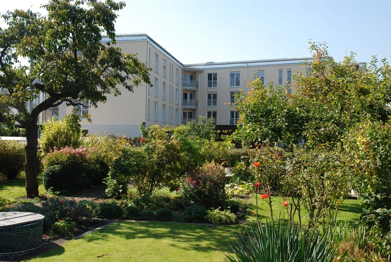 Senioren-Stift Laboe – Bild 1