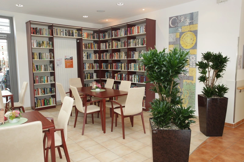 Senioren-Stift Laboe – Bild 3