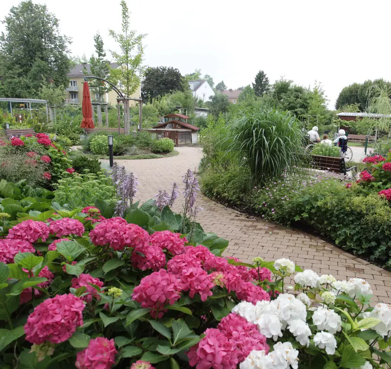 Senioren-Stift Laboe – Bild 5