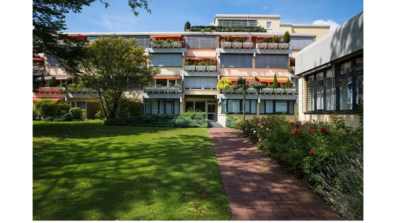 Augustinum Pflegedienst Essen – Bild 1