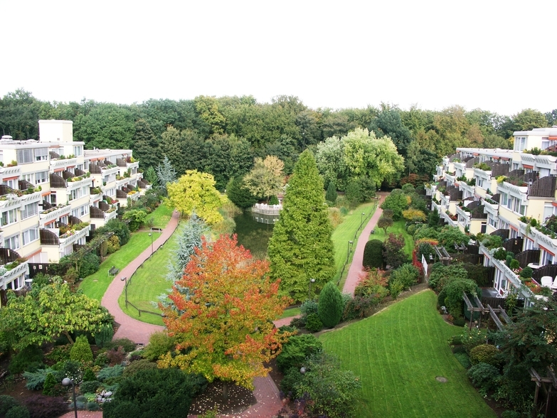 Augustinum Pflegedienst Essen – Bild 3