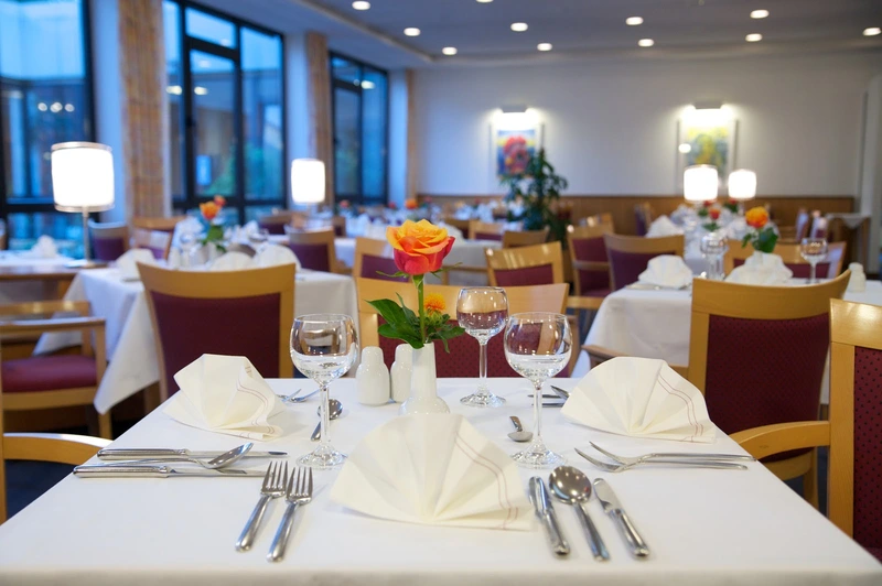 Augustinum Pflegedienst Essen – Bild 4