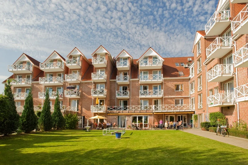 Senioren- und Therapiezentrum Haus Schleusberg (BWB) – Bild 1