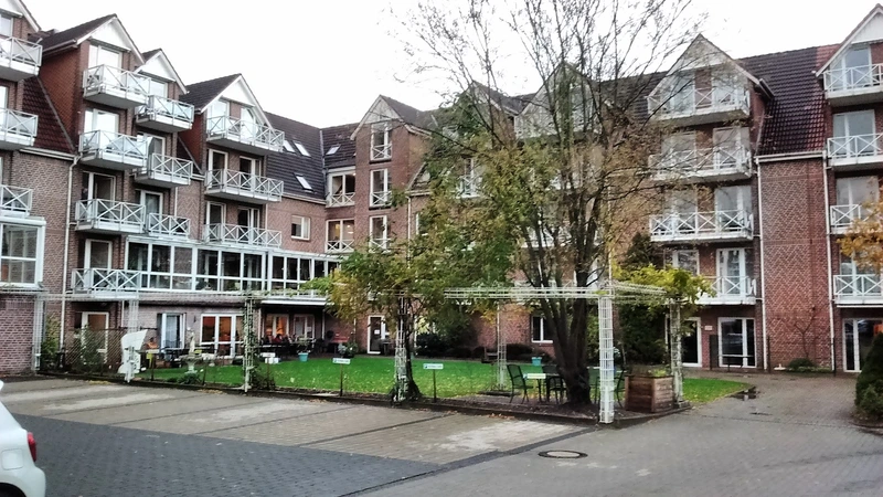 Senioren- und Therapiezentrum Haus Schleusberg (BWB) – Bild 5