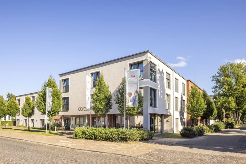 Seniorenresidenz Klosterbad – Bild 1