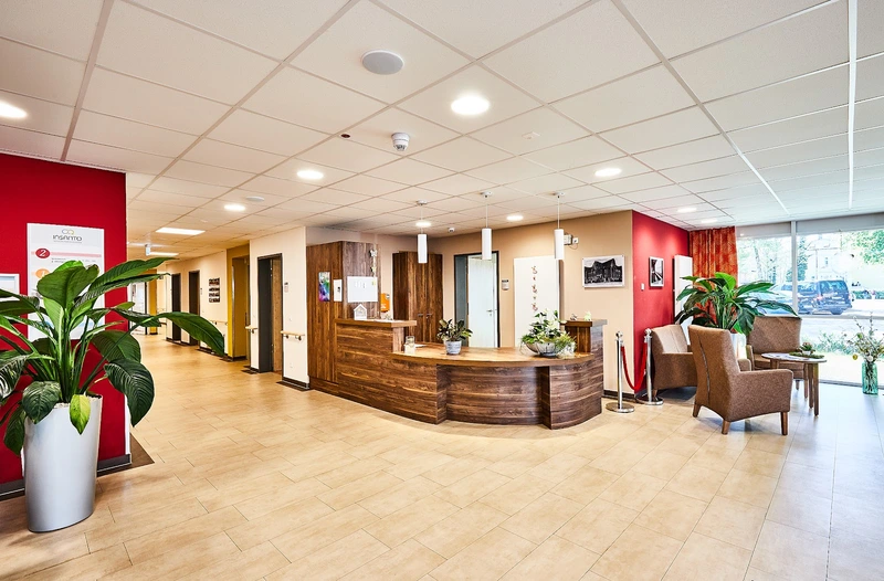 Seniorenresidenz Klosterbad – Bild 2