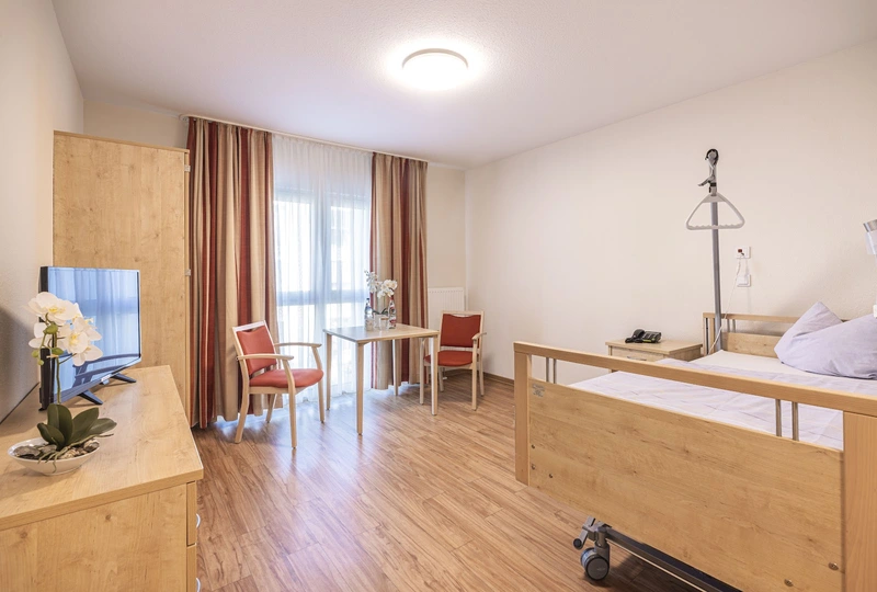 Seniorenresidenz Klosterbad – Bild 3