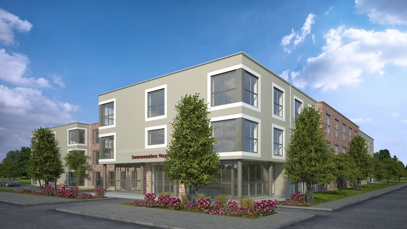 Seniorenresidenz Klosterbad – Bild 4