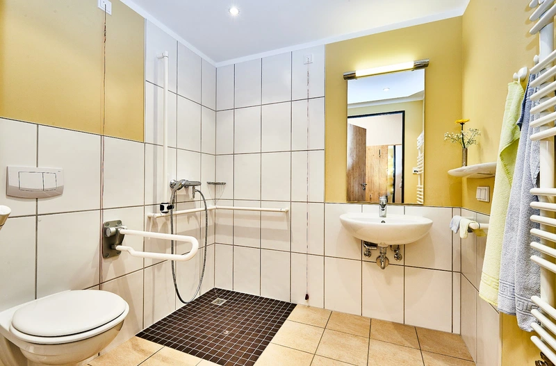 Seniorenresidenz Klosterbad – Bild 5