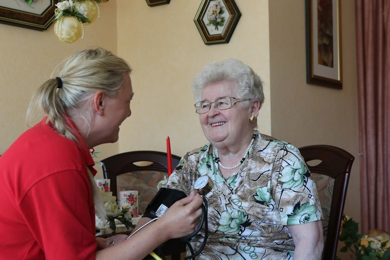 AWO Sozialstation-Bergedorf – Bild 2