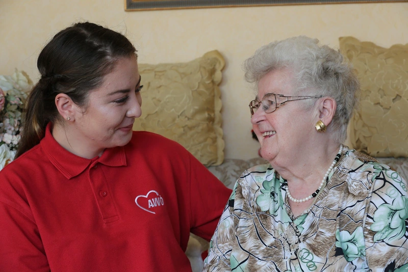 AWO Sozialstation-Bergedorf – Bild 3