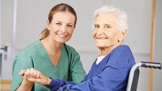 D.u.A. Pflegedienstleistungen - Ambulanter Dienst GmbH – Bild 1