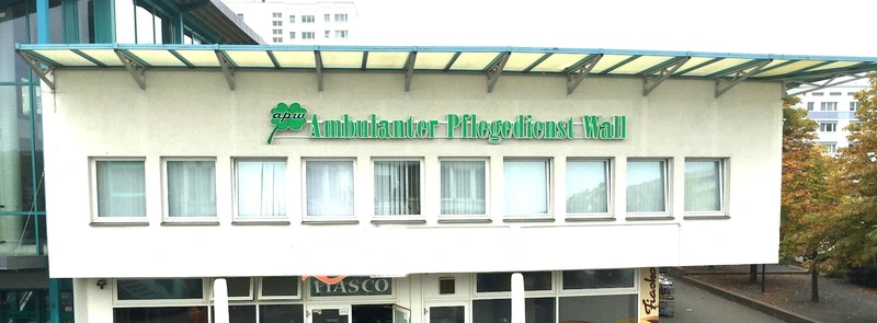 D.u.A. Pflegedienstleistungen - Ambulanter Dienst GmbH – Bild 2