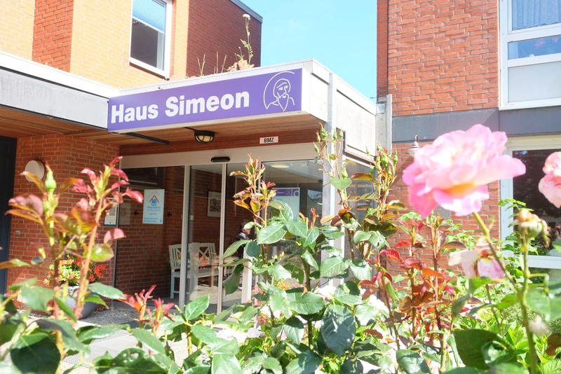Haus Simeon – Bild 1