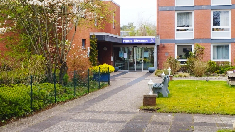 Haus Simeon – Bild 2