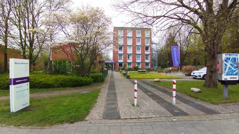 Haus Simeon – Bild 3