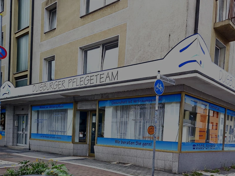 Cohrs-Duisburger Pflegeteam – Bild 2