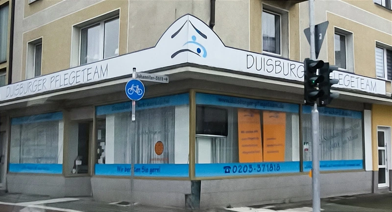 Cohrs-Duisburger Pflegeteam – Bild 3