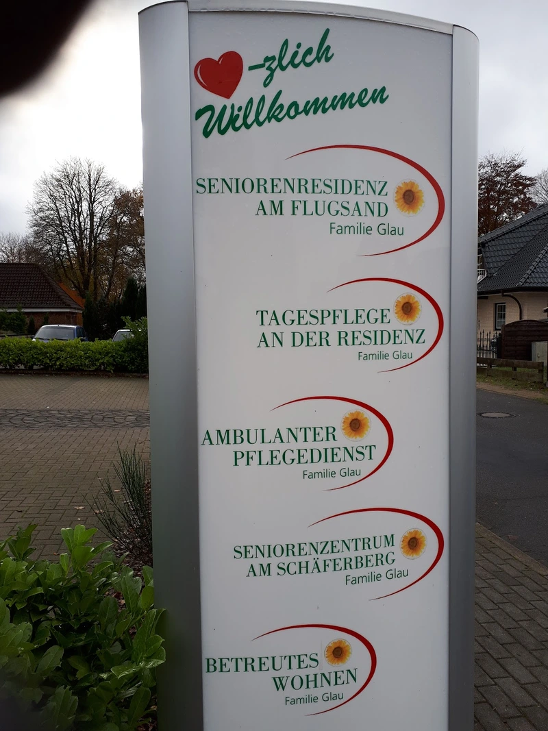 Seniorenresidenz Am Flugsand – Bild 2