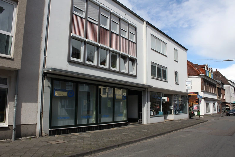 Ihr häuslicher Pflegedienst Lebenshilfe gGmbH – Bild 2