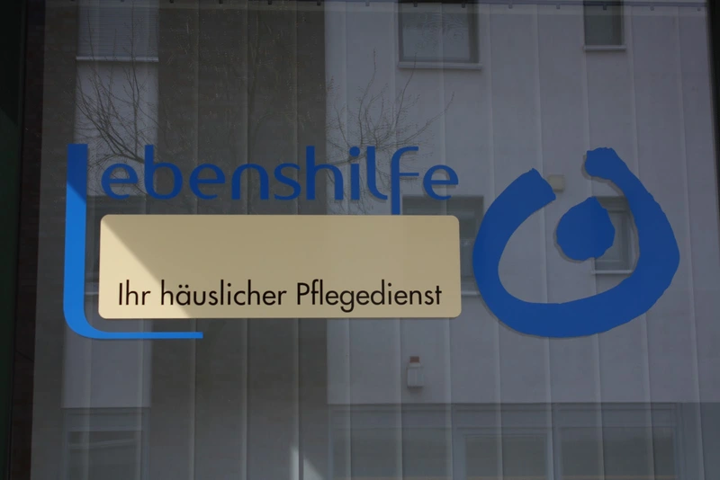 Ihr häuslicher Pflegedienst Lebenshilfe gGmbH – Bild 3