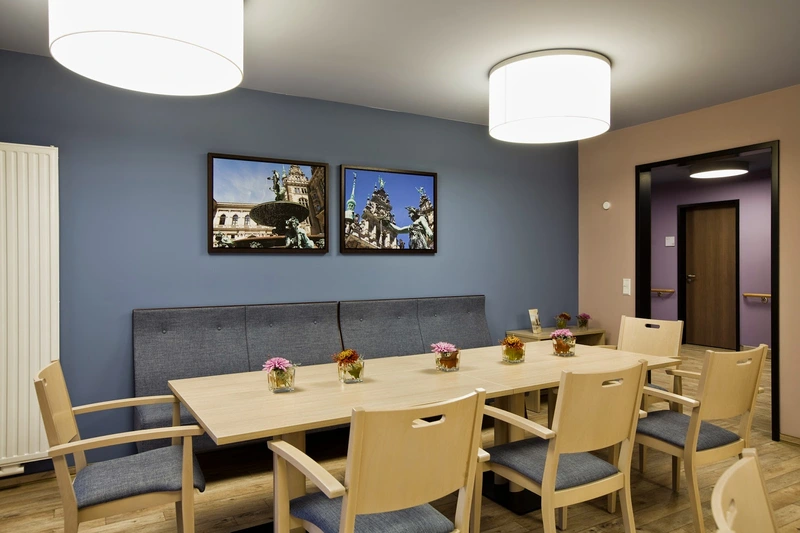 Senioren-Zentrum Lühmann-Park – Bild 2