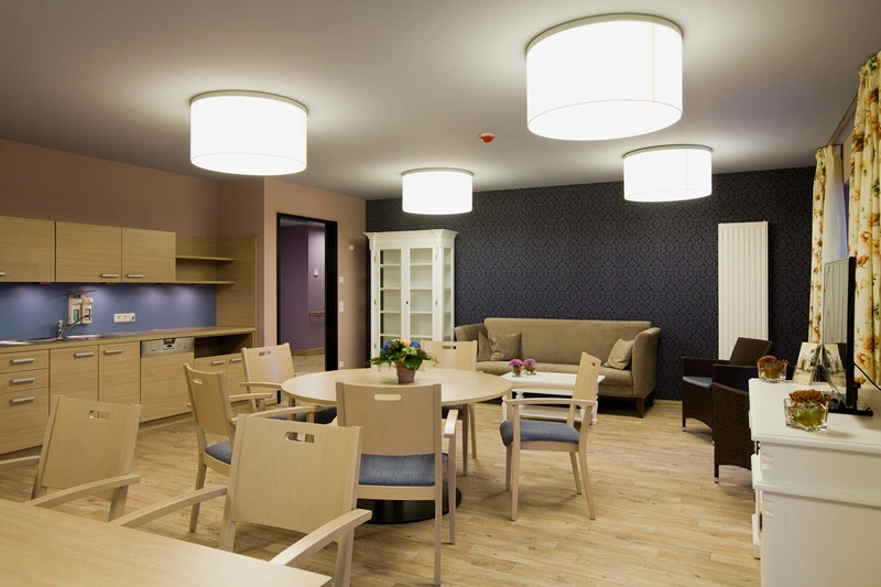 Senioren-Zentrum Lühmann-Park – Bild 4