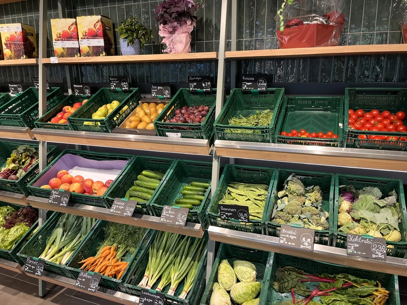 Niedrigschwellige Angebote für Menschen mit geistiger und/oder psychischer Erkrankung – Bild 1