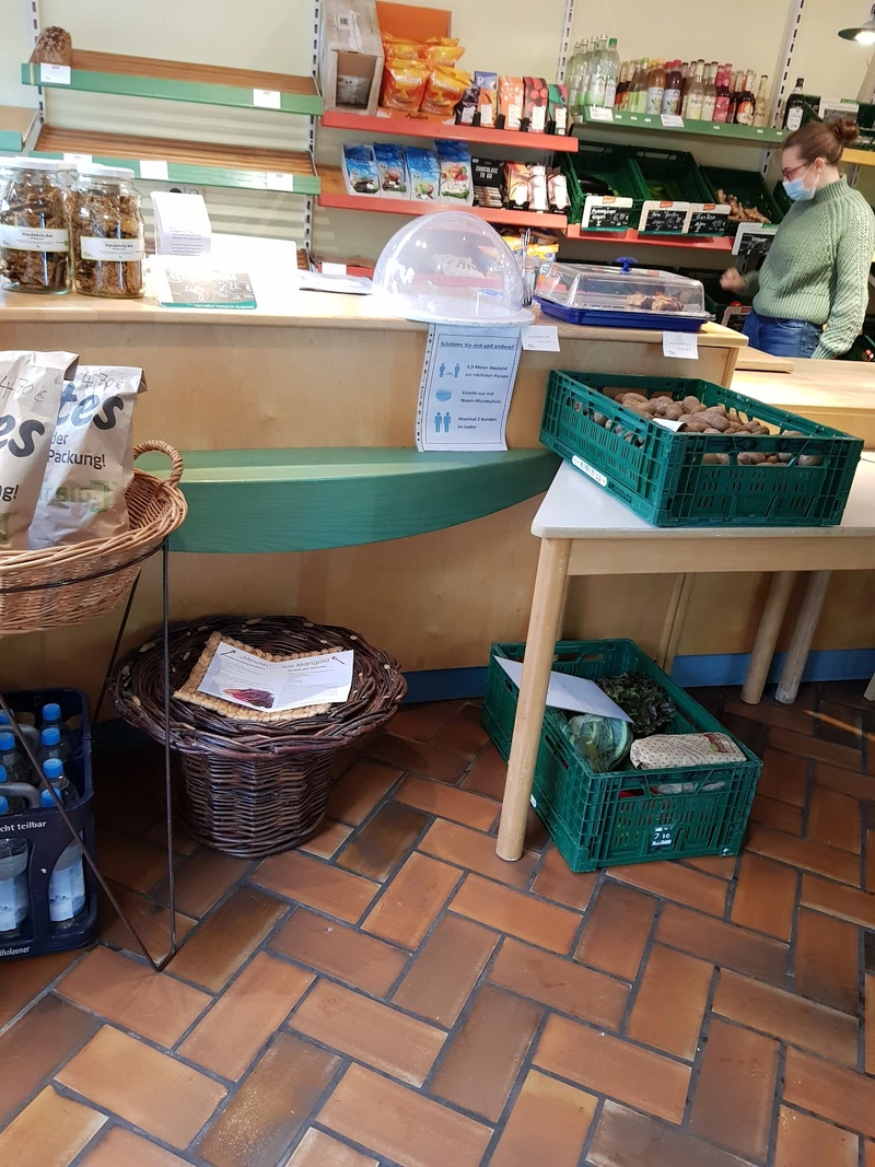 Niedrigschwellige Angebote für Menschen mit geistiger und/oder psychischer Erkrankung – Bild 4