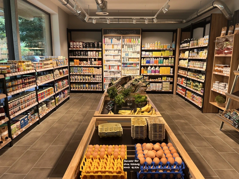 Niedrigschwellige Angebote für Menschen mit geistiger und/oder psychischer Erkrankung – Bild 5