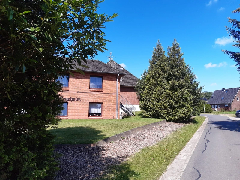 Alten- und Pflegeheim "Zur Seeschwalbe" – Bild 3