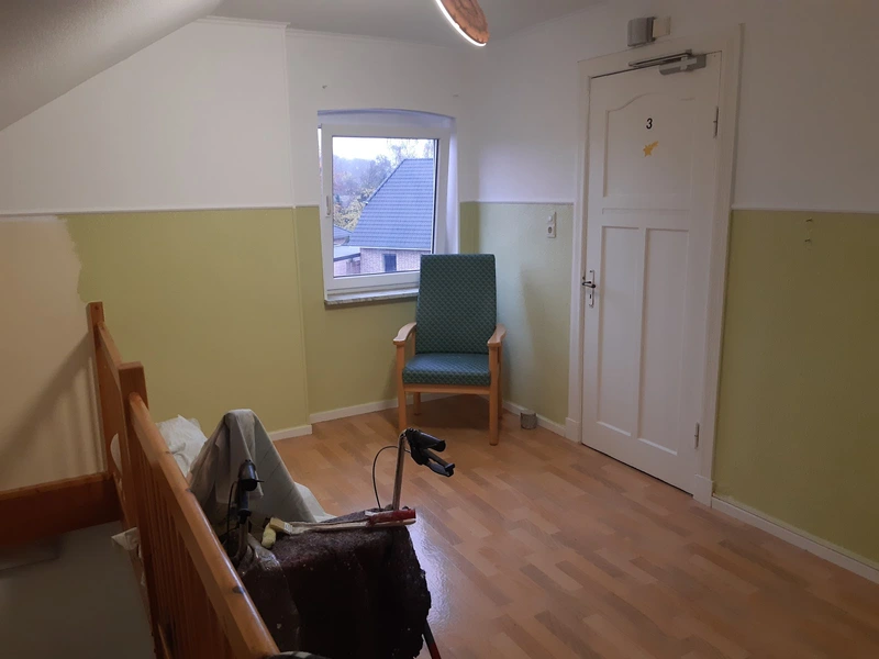 Alten- und Pflegeheim "Zur Seeschwalbe" – Bild 4