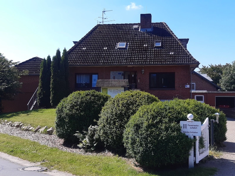 Alten- und Pflegeheim "Zur Seeschwalbe" – Bild 5