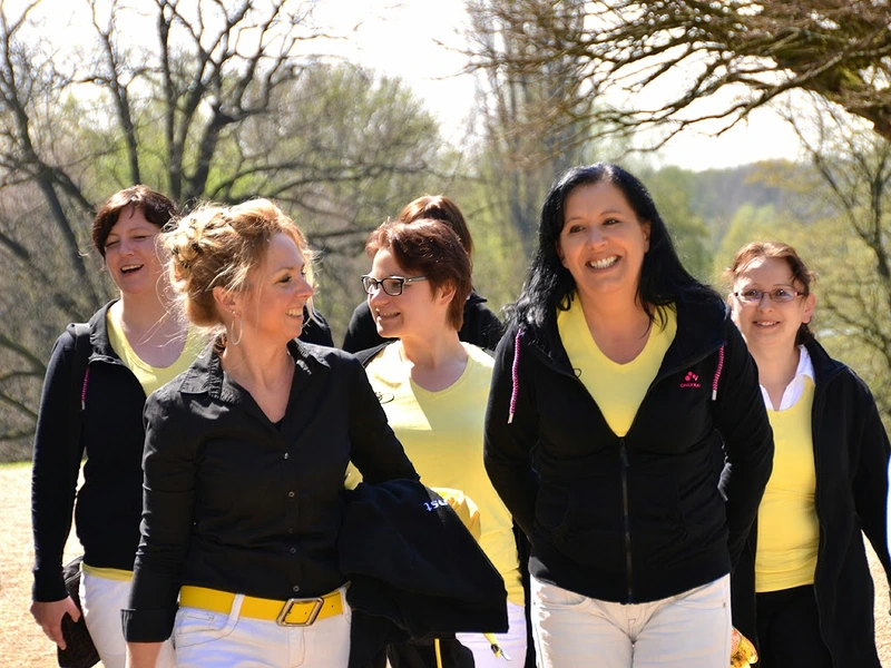 Pflegedienst Hummel junior – Bild 4