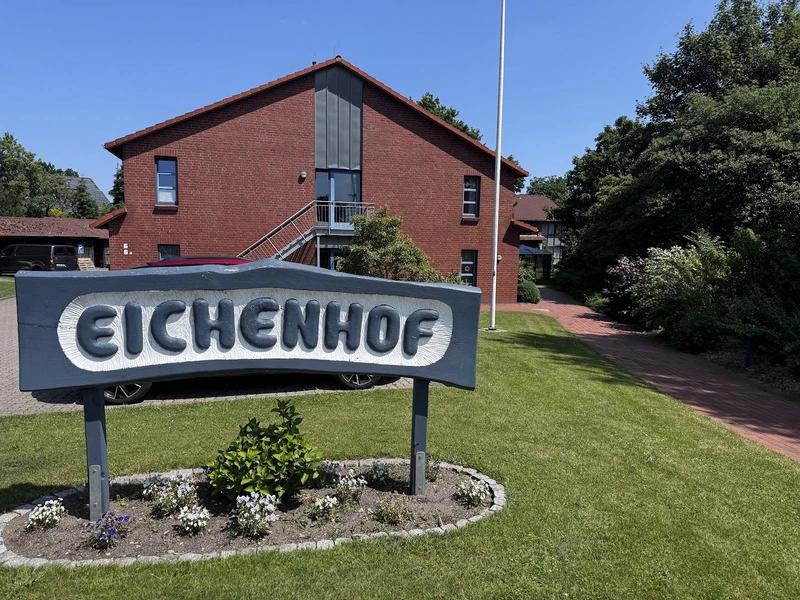 Alten- und Pflegeheim Eichenhof Owschlag GmbH & Co. KG – Bild 4